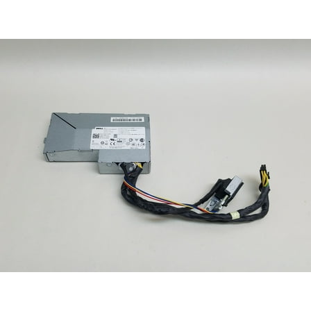 Pre-Owned Used Dell Optiplex 3240 143FN 155W Mini 18-Pin AIO Desktop Power Supply