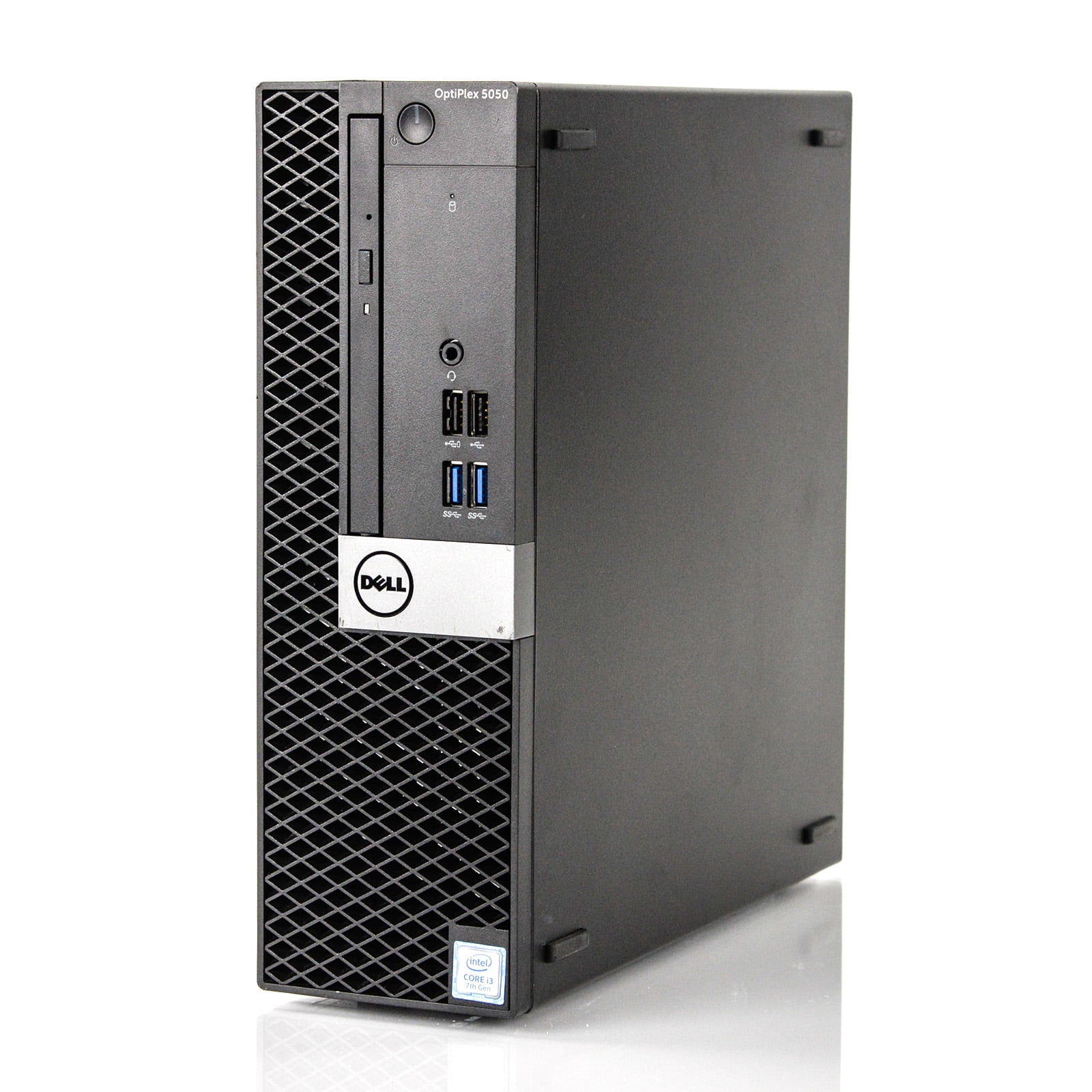 Pre-Owned Used Dell Optiplex 5050 SFF i3-7100 3.90GHz 8GB Pre-Owned Used Dell Optiplex 5050 SFF i3-7100 3.90GHz 8GB