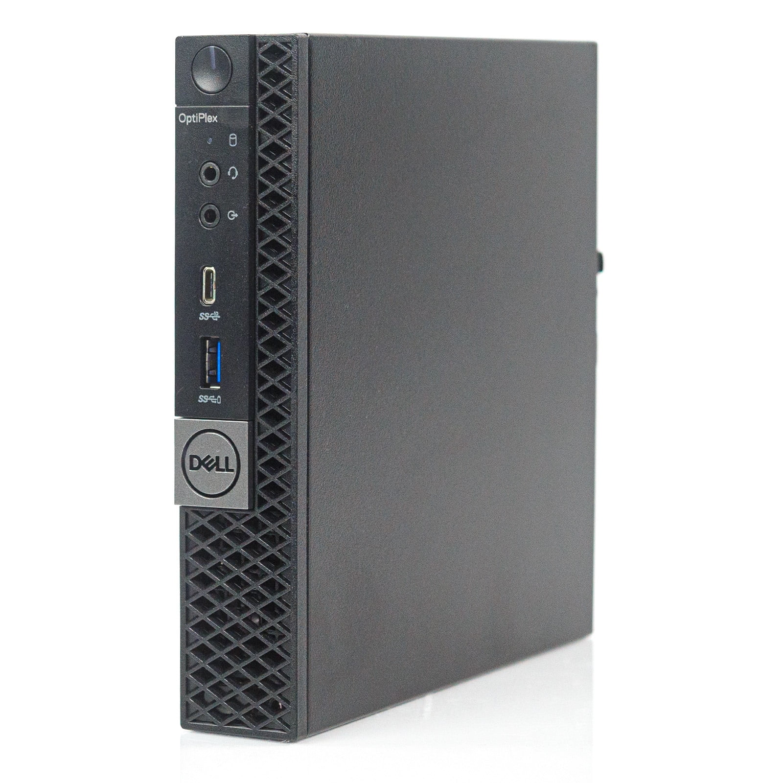 Dell Optiplex Micro