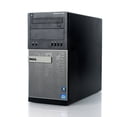 thumbnail image 1 of Pre-Owned Used Dell Optiplex 7010 MT i3-3240 3.40GHz 16GB 128GB SSD Win 10 Pro 1 Yr Wty, 1 of 1
