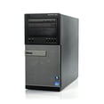 thumbnail image 1 of Pre-Owned Used Dell Optiplex 7010 MT i5-3570 3.40GHz 16GB 1TB Win 10 Pro 1 Yr Wty, 1 of 1