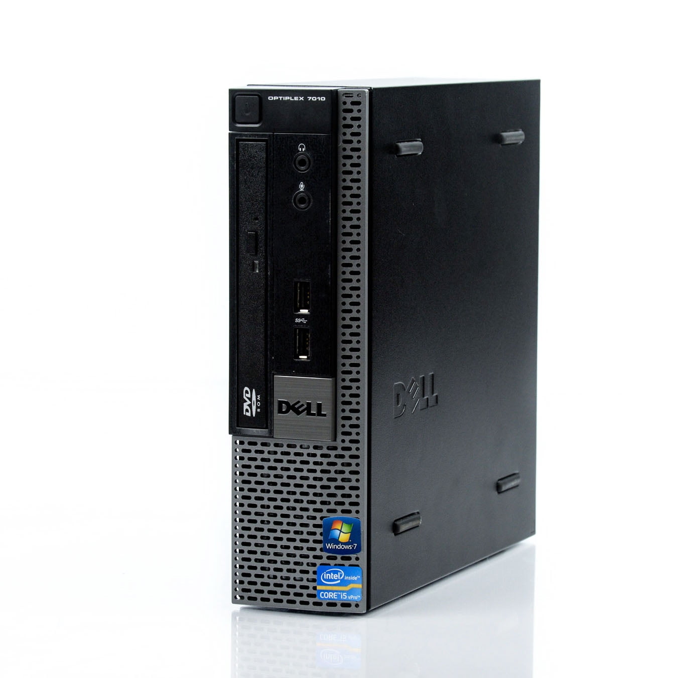 Dell Optiplex 7010 Desktop Computers