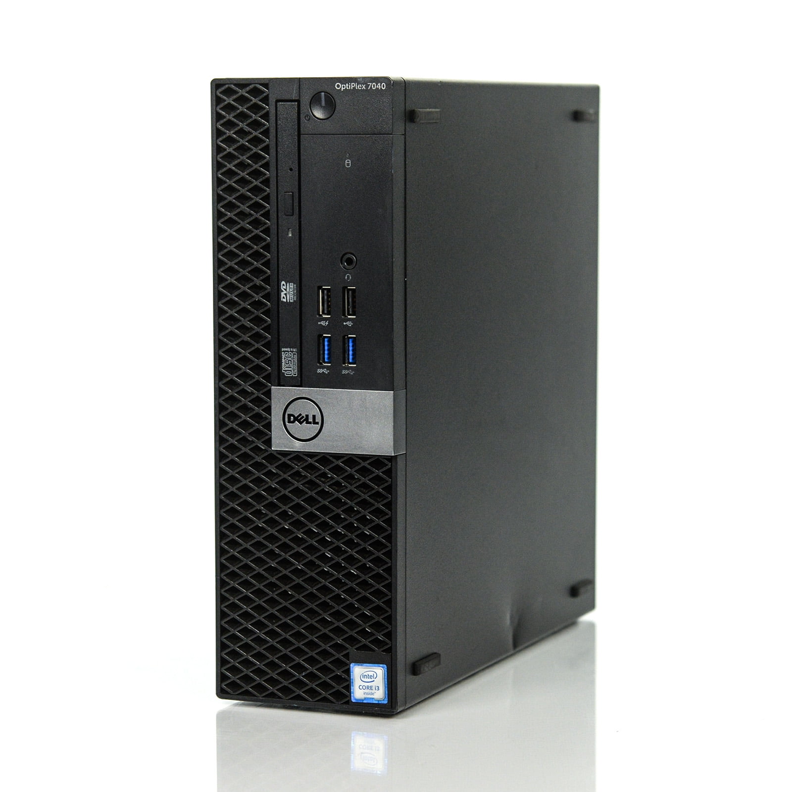 デスクトップPC DELL OptiPlex 7040 i3 6100 8GB SSD 256GB