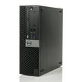 thumbnail image 1 of Pre-Owned Used Dell Optiplex 7040 SFF i7-6700 3.40GHz Wi-Fi 8GB 250GB Win 10 Pro, 1 of 1