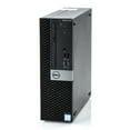 thumbnail image 1 of Pre-Owned Used Dell Optiplex 7050 SFF i5-6500 3.20GHz Wi-Fi 32GB 500GB Win 10 Pro 1 Yr Wty, 1 of 1