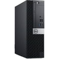 thumbnail image 1 of Pre-Owned Used Dell Optiplex 7070 Small Form PC Intel i7-9700 3.0Ghz - 16GB DDR4 - 512GB NVMe SSD - Win 11 Pro (Grade B), 1 of 1