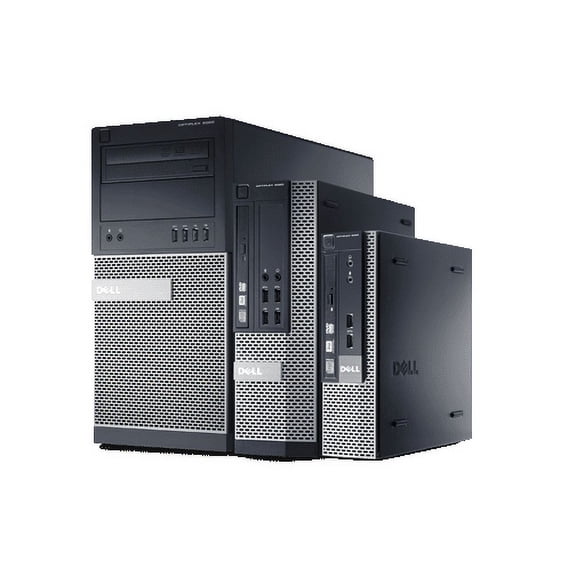 Pre-Owned Used Dell Optiplex 9020 MT
