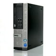 thumbnail image 1 of Pre-Owned Used Dell Optiplex 9020 SFF i5-4570 3.20GHz Wi-Fi 32GB 128GB SSD Win 10 Pro 1 Yr Wty, 1 of 1