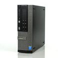 thumbnail image 1 of Pre-Owned Used Dell Optiplex 9020 SFF i7-4790 3.60GHz Wi-Fi 16GB 500GB Win 10 Pro 1 Yr Wty, 1 of 1