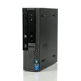 thumbnail image 1 of Pre-Owned Used Dell Optiplex 9020 USFF i5-4570s 2.90GHz 16GB 128GB SSD Win 10 Pro 1 Yr Wty, 1 of 1