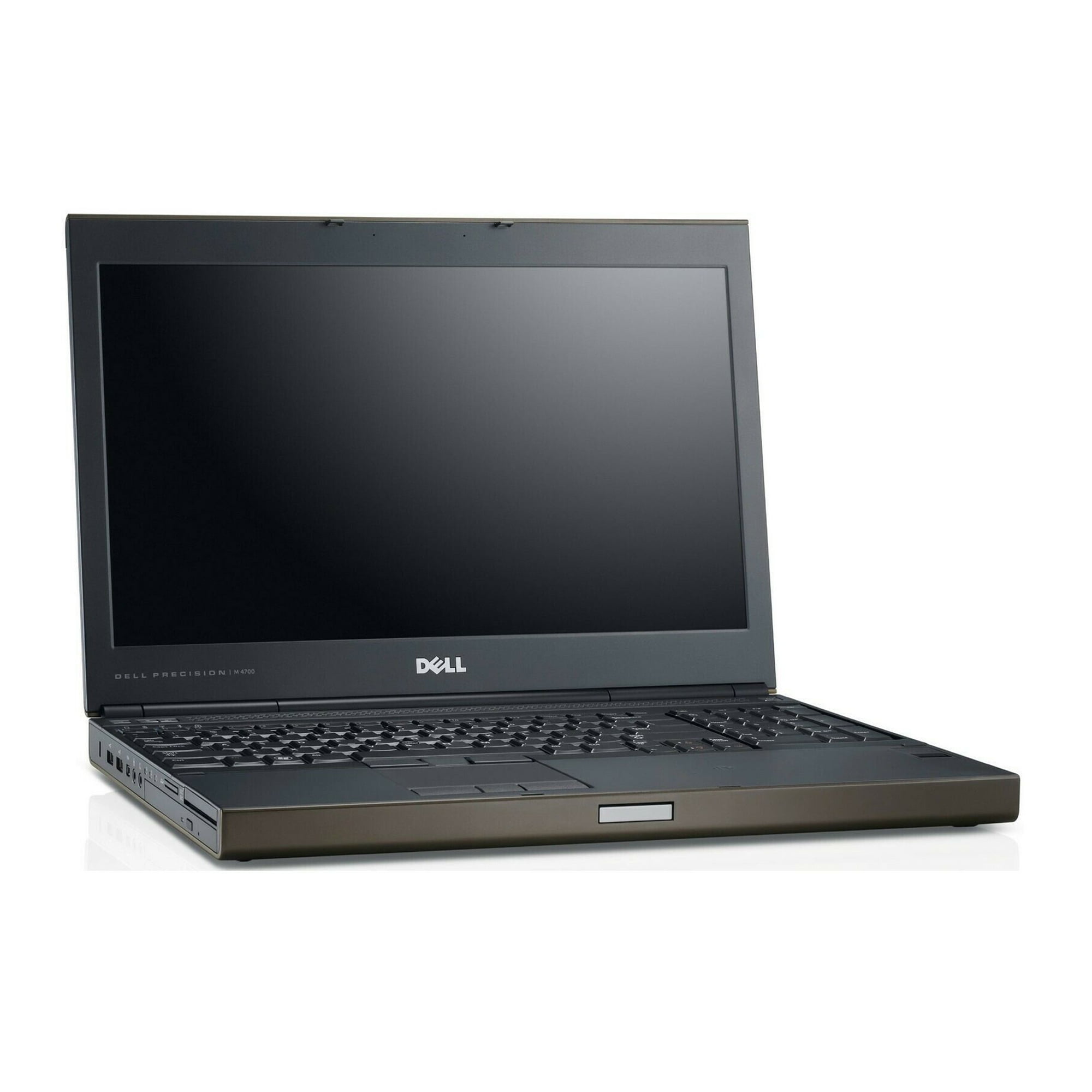 Used - Dell Precision M4700, 15.6 HD Laptop, Intel Core i7-3740QM @ 2.70 GHz, 16GB DDR3, NEW 2TB SSD, DVD-RW, Bluetooth, No OS