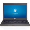 thumbnail image 1 of Used Dell Precision M4700 15.6" Laptop Intel i7-3840QM Quad Core 2.8GHz 16GB 500GB, 1 of 6