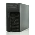 thumbnail image 1 of Pre-Owned Used Dell Precision T3620 Workstation i3-6100 3.70GHz 16GB 256GB SSD Win 10 Pro 1 Yr Wty, 1 of 1