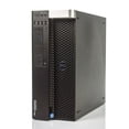 thumbnail image 1 of Used Dell Precision T7810 Workstation E5-2670 2.60GHz Wi-Fi 32GB 256GB SSD Win 10 Pro 1 Yr Wty, 1 of 6
