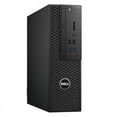 thumbnail image 1 of Pre-Owned Used Dell Precision Tower 3420 Workstation i7-6700 4C 3.4Ghz 4GB 1TB NVMe 2TB K620 Win 10, 1 of 1