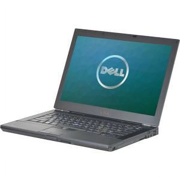 Pre-Owned Used Dell Silver 14.1