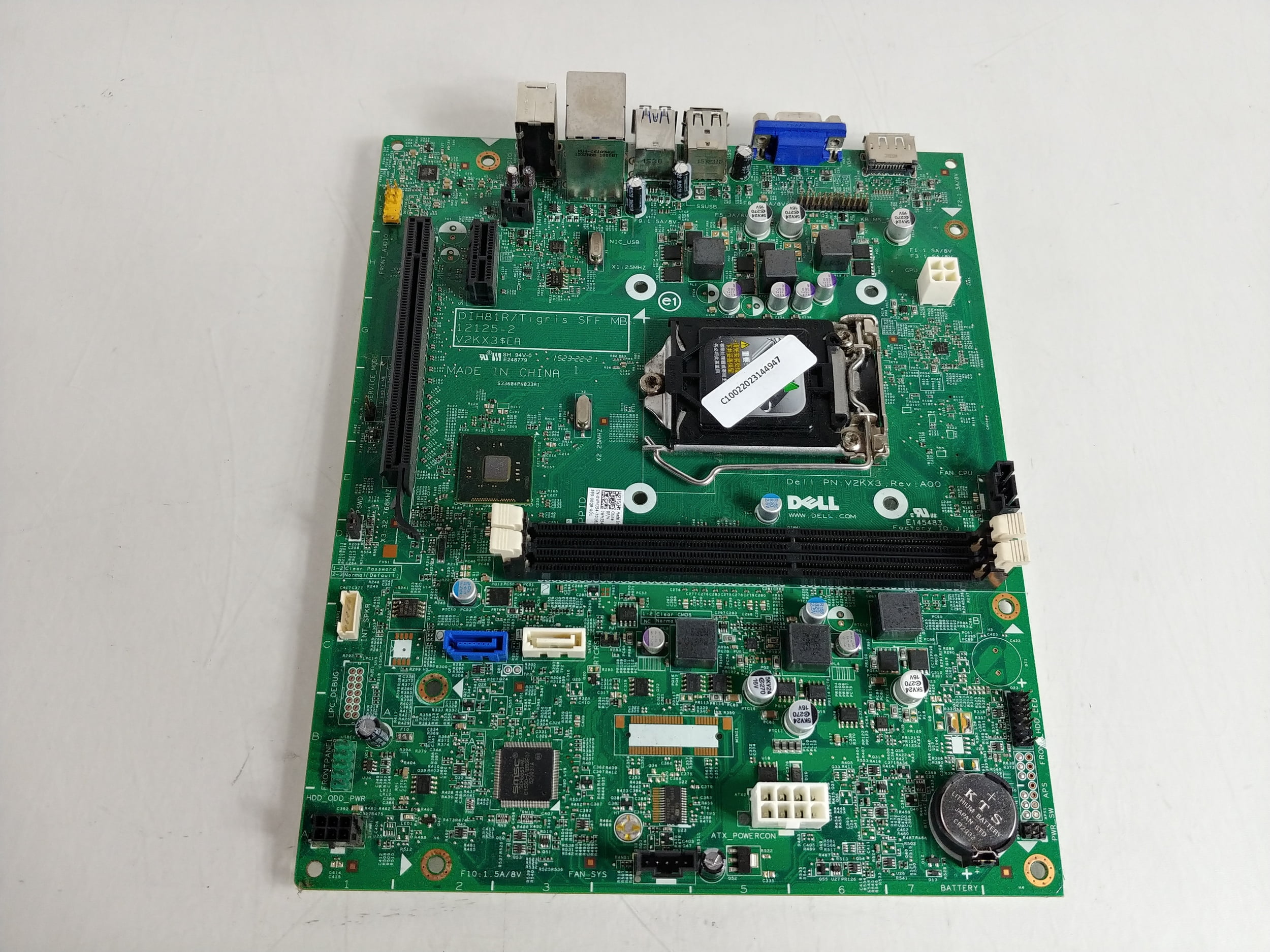 3020 Motherboard Dell Optiplex 3020 Ram Slots Dell Optiplex 3020