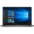 thumbnail image 1 of Used Dell XPS 9560 Laptop 15.6" - Intel Core i7 7th Gen - i7-7700HQ - Quad Core 3.8Ghz - 512GB SSD - 16GB RAM - Nvidia GeForce GTX 1050 - 3840x2160 4K Touchscreen - W, 1 of 12