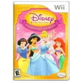thumbnail image 1 of Pre-Owned Used Disney Princess Enchanted Journey - Nintendo Wii, 1 of 1