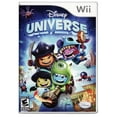 thumbnail image 1 of Used Disney Universe - Nintendo Wii (Used), 1 of 2