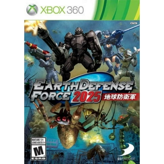 Pre-Owned D3 PUBLISHER OF AMERICA