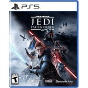 Refurbished Electronic Arts Star Wars Jedi Fallen (PlayStation 5)
