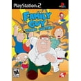 thumbnail image 1 of Pre-Owned Used Family Guy - PS2, 1 of 1