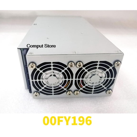 Used For 00FY196 IBM Unit 8233-E8B/8236-E8C Power Supply 1725W