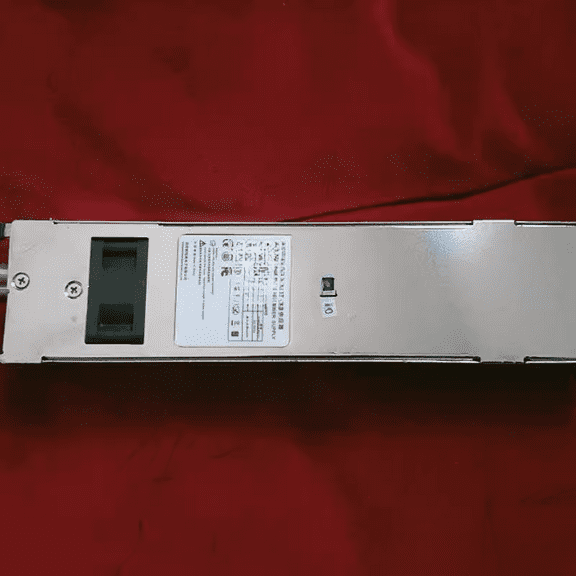 Used For ASPOWER R1A-FH0400 U1A-F10400-DRB 400W 1+1 Server Redundancy