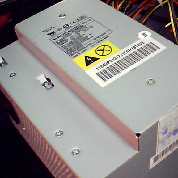 Used For IBM A50 M50 A30 Desktop PC Power Supply For HIPRO -A2307F3T 230W