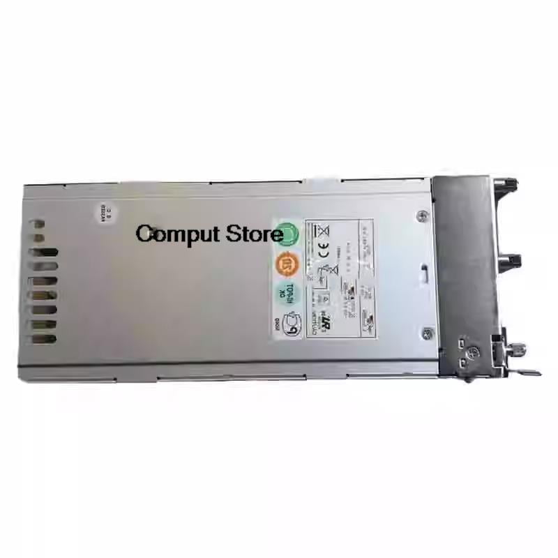 Used For M1Z-5500V Firewall Industrial Computer 2U Server Power Module 500W