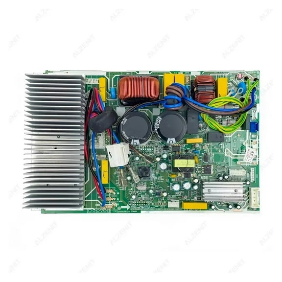 Used For Midea Air Conditioner Control Board KFR-35W/BP3N1-(RX62T+41560).D.13.WP2-1 PCB 17122000002718 Conditioning Parts , components