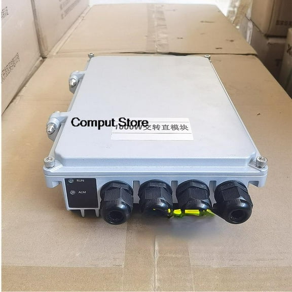 Used For Outdoor Integrated Power Supply 1000W AC-DC Module One Support Three Waterproof Distributed Power Supply