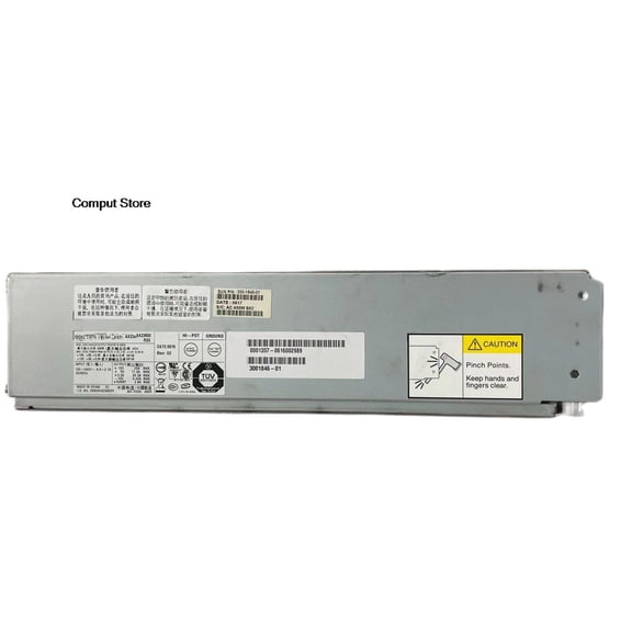 Used For SUN N240 V240 Server Power Supply 300-1674 300-1846 ASTEC AA23650