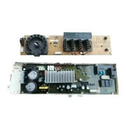 Used For Samsung Washing Machine Control Board DC92-01768E DC92-01768F DC92-01768S DC92-01768Y With Display PCB DC92-01768X Set , components