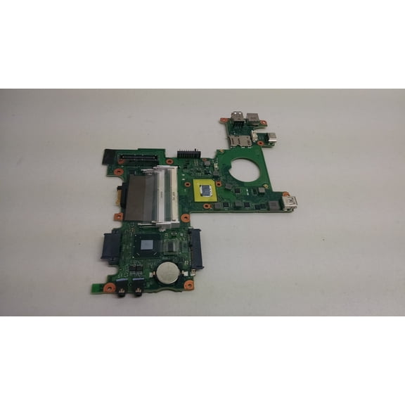 Pre-Owned Used Fujitsu CP604700-Z4 LifeBook T732 i3-3110M 2.4GHz DDR3 Laptop Motherboard