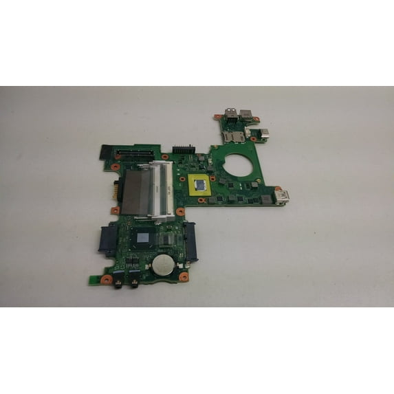 Pre-Owned Used Fujitsu CP604700-Z4 LifeBook T732 i3-3110M 2.4GHz DDR3 Laptop Motherboard