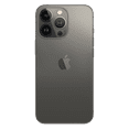 thumbnail image 1 of Pre-Owned Apple iPhone 13 Pro - Carrier Unlocked - 512 GB Graphite (Fair), 1 of 2