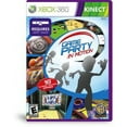 thumbnail image 1 of Pre-Owned Used Game Party In Motion - Xbox 360 Kinect, 1 of 1