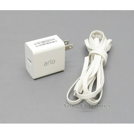 Pre-Owned Used Genuine Netgear Arlo AD2037320 Power Adapter