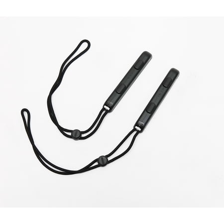 Pre-Owned Used Genuine Nintendo Switch Joy-Con Wrist Straps Pair HAC-014