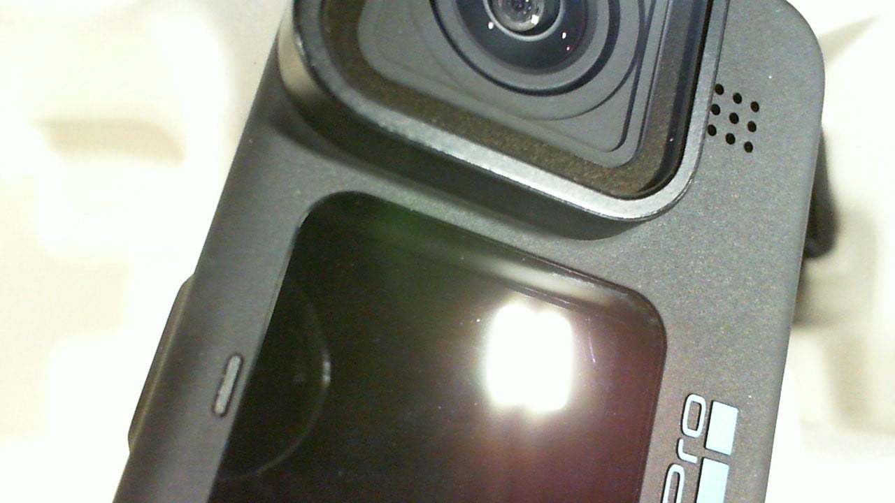 GoPro