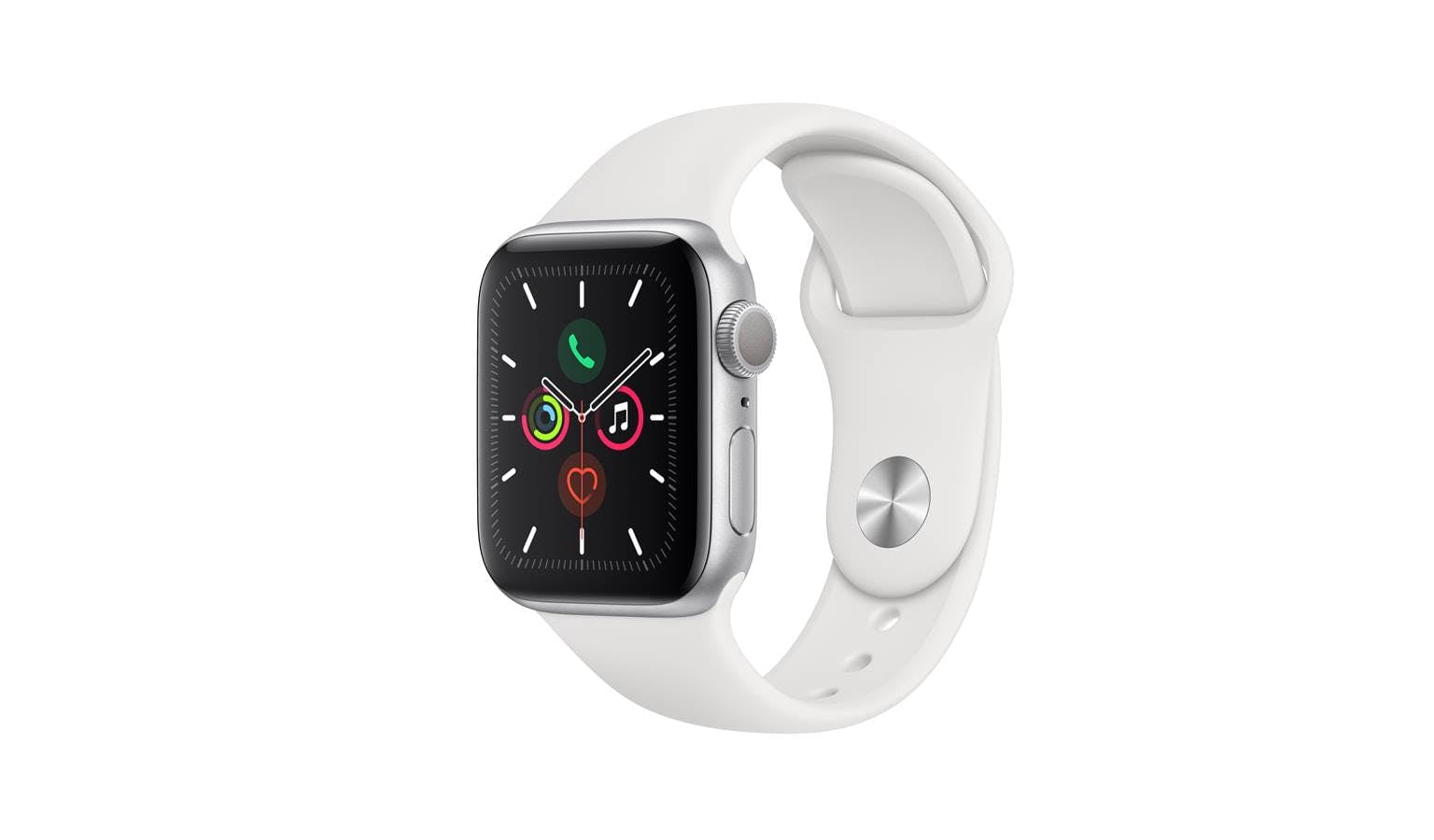 Pre owned Apple Watch Series 4 GPS Only 40mm Liberia Ubuy