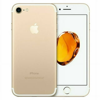 iPhone 7 Unlocked in Unlocked iPhone | Gold - Walmart.com