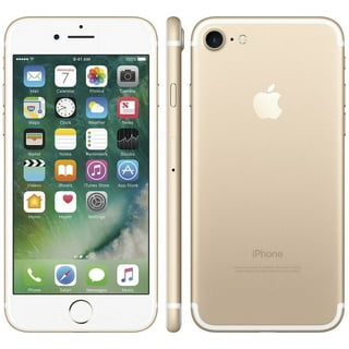 Apple - iPhone7  ゴールド265GB iPhone 7 Unlocked in Unlocked iPhone | Gold - Walmart.com