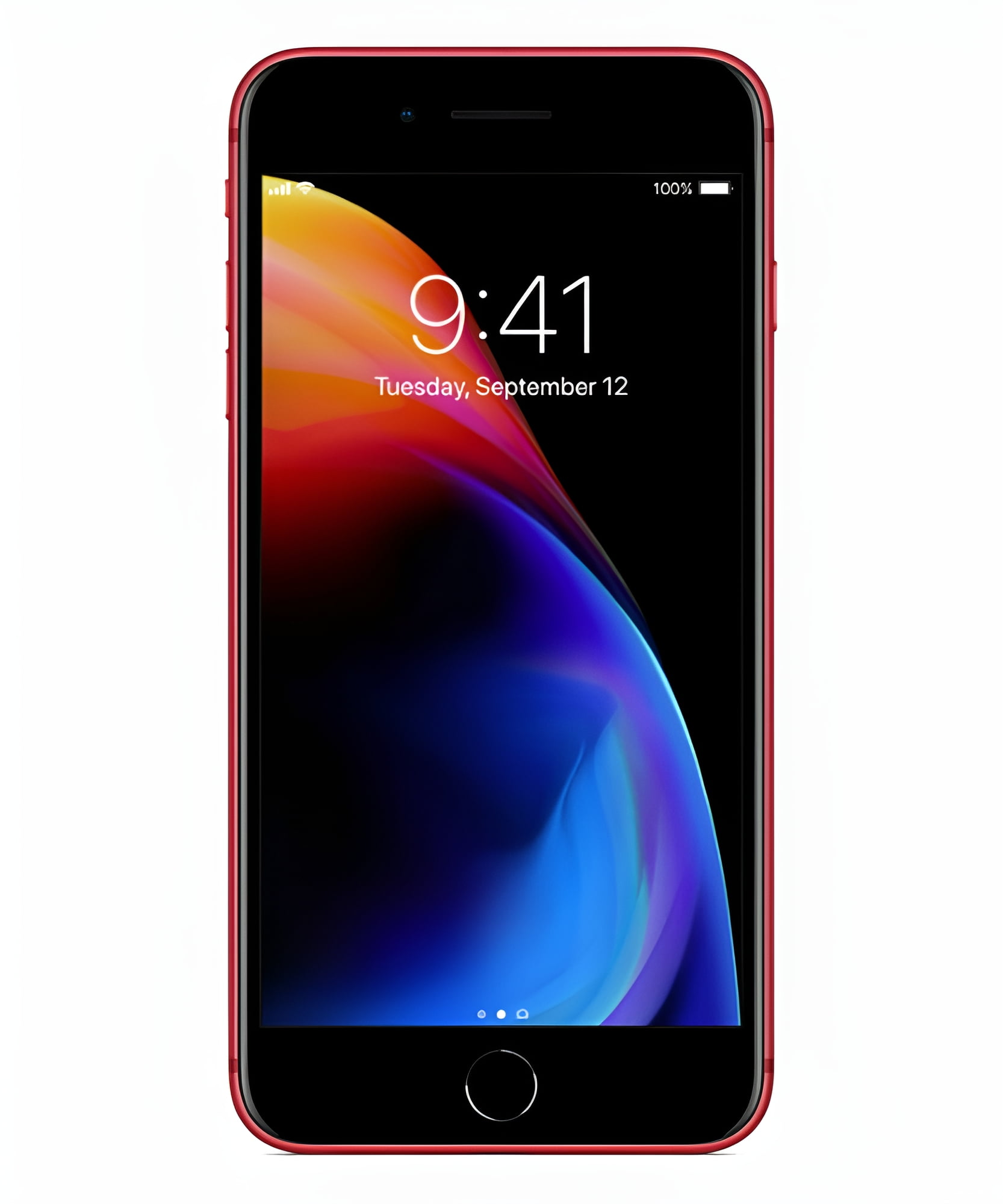 Pre-Owned Apple iPhone 8 Plus - Carrier Unlocked - 256GB Pre-Owned Apple iPhone 8 Plus - Carrier Unlocked - 256GB