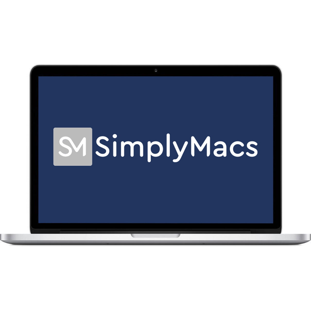 Used - Good - MacBook Pro 13\" (2015) Retina - Core i5 - 2.7 GHz - RAM ...