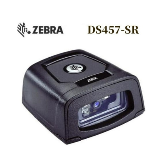 Motorola DS457-SR - Barcode-Scanner - Desktop