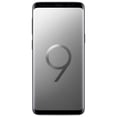 thumbnail image 1 of Restored Samsung galaxy S9-64GB- Unlocked Smartphone (Refurbished), 1 of 5