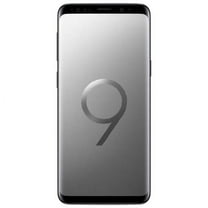 Restored Samsung galaxy S9-64GB- Unlocked Smartphone (Refurbished)